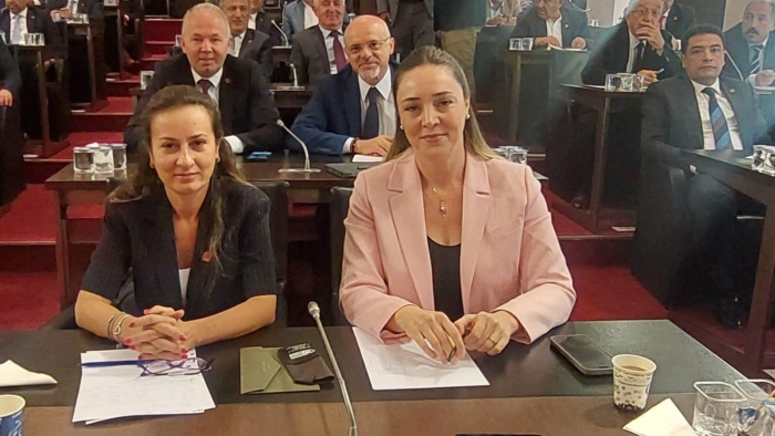 CHP’Lİ İL BAŞKANLARINDAN ORTAK TEPKİ